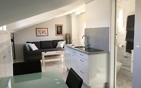 AIRVA: Apartamento Martí Monsó