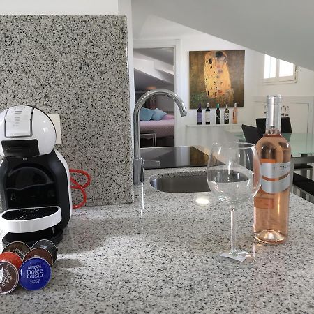 AIRVA: Apartamento Martí Monsó Valladolid Exterior foto