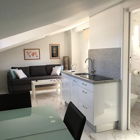 AIRVA: Apartamento Martí Monsó Valladolid Exterior foto