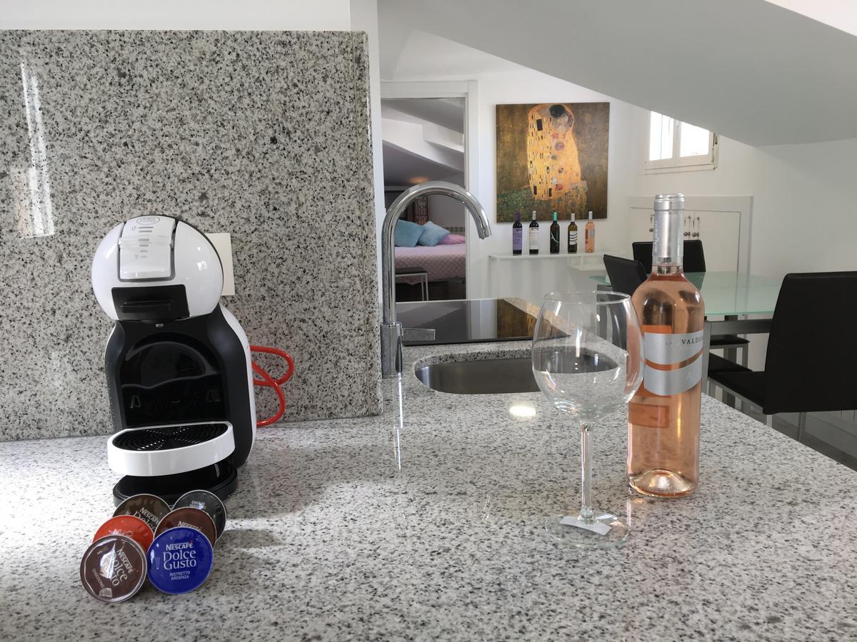 AIRVA: Apartamento Martí Monsó Valladolid Exterior foto