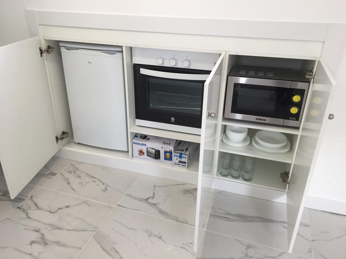 AIRVA: Apartamento Martí Monsó Valladolid Exterior foto