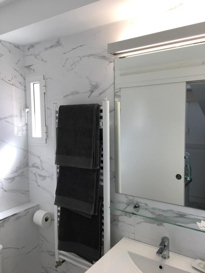 AIRVA: Apartamento Martí Monsó Valladolid Exterior foto