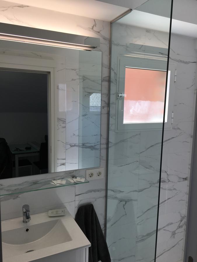 AIRVA: Apartamento Martí Monsó Valladolid Exterior foto